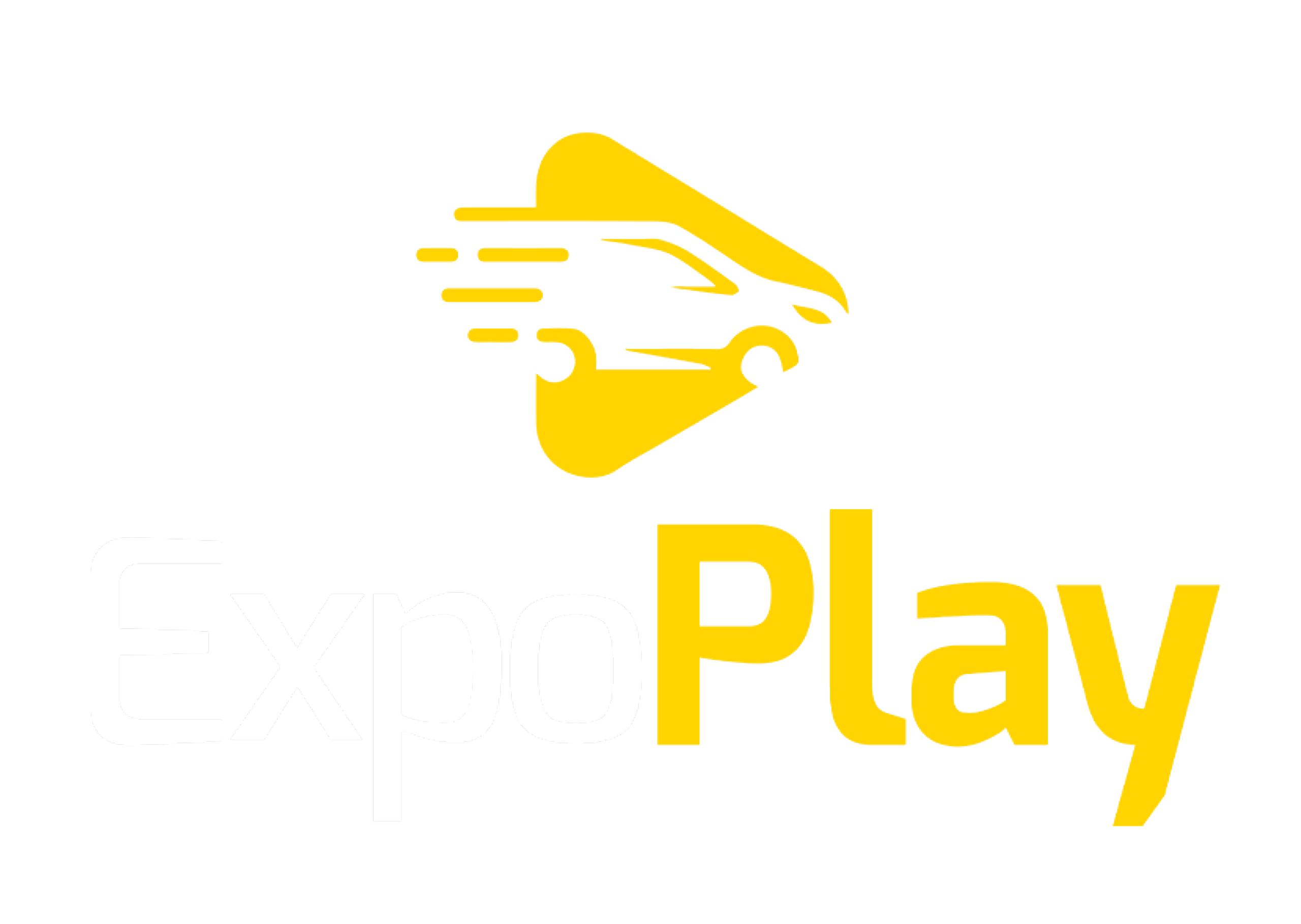 ExpoPlay Logo