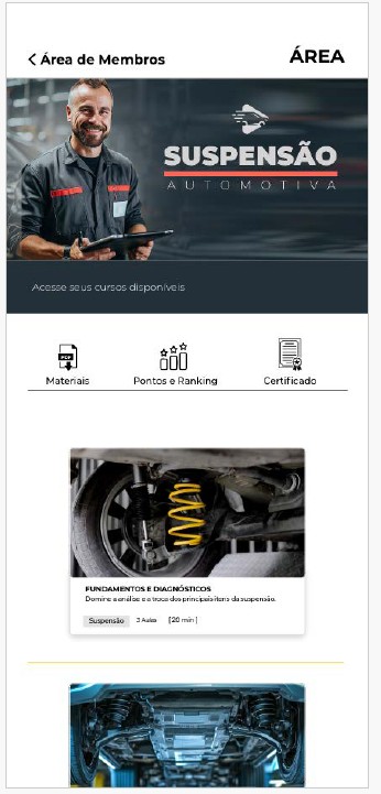ExpoPlay Plano Premium App